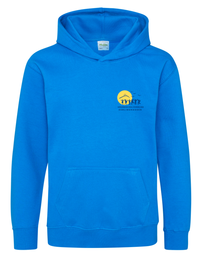 Hoodie GS Oerlinghausen